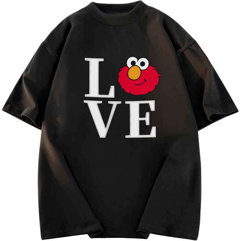 SESAME STREET T