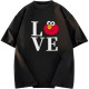 SESAME STREET T