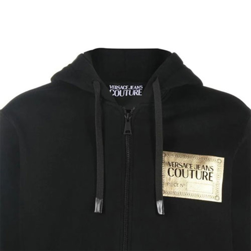 VERSACE JEANS COUTURE FW22 Logo