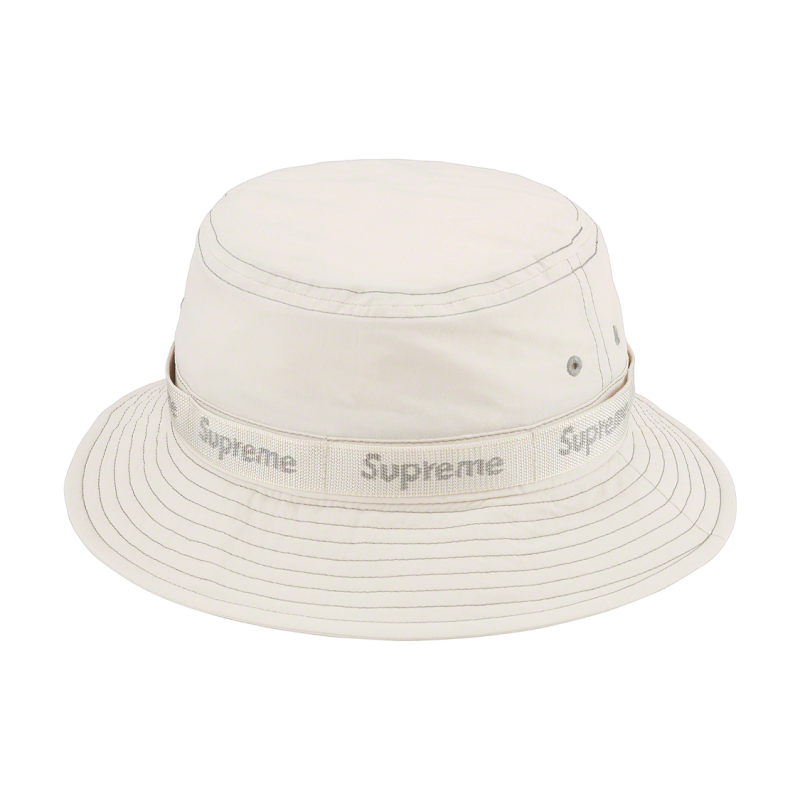 Supreme Week 2 Webbing Crusher