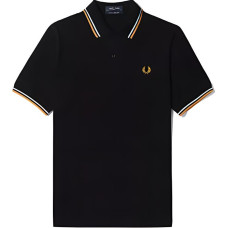 FRED PERRY FW24 Polo