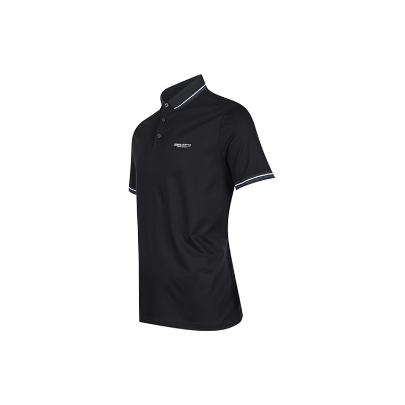 ARMANI EXCHANGE SS22 LogoPolo