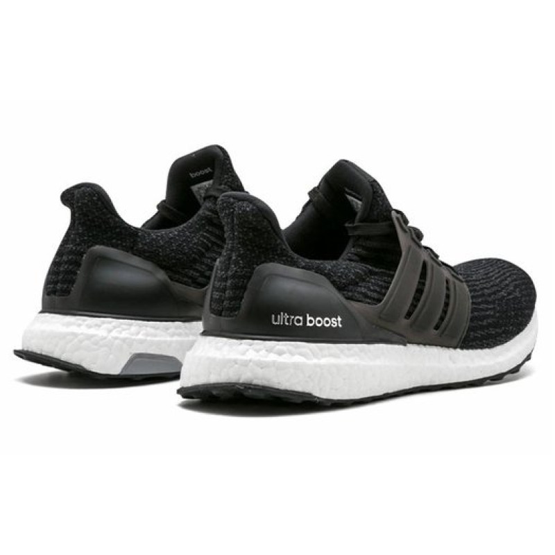 adidas Ultraboost 3.0 Core Black
