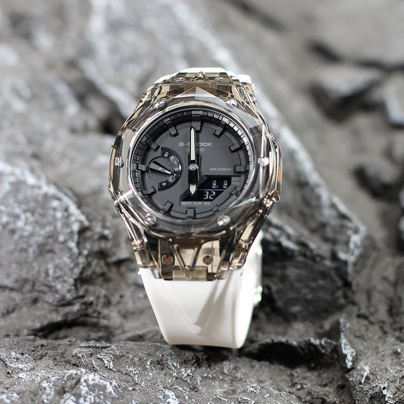 GA-2100-1A1 CASIO