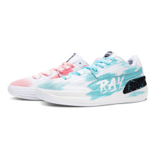 PUMA Clyde Hardwood Team