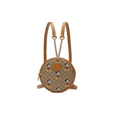 GUCCI x Disney Logo