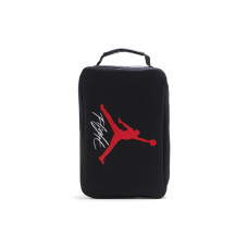 Jordan The Shoe box Baglogo