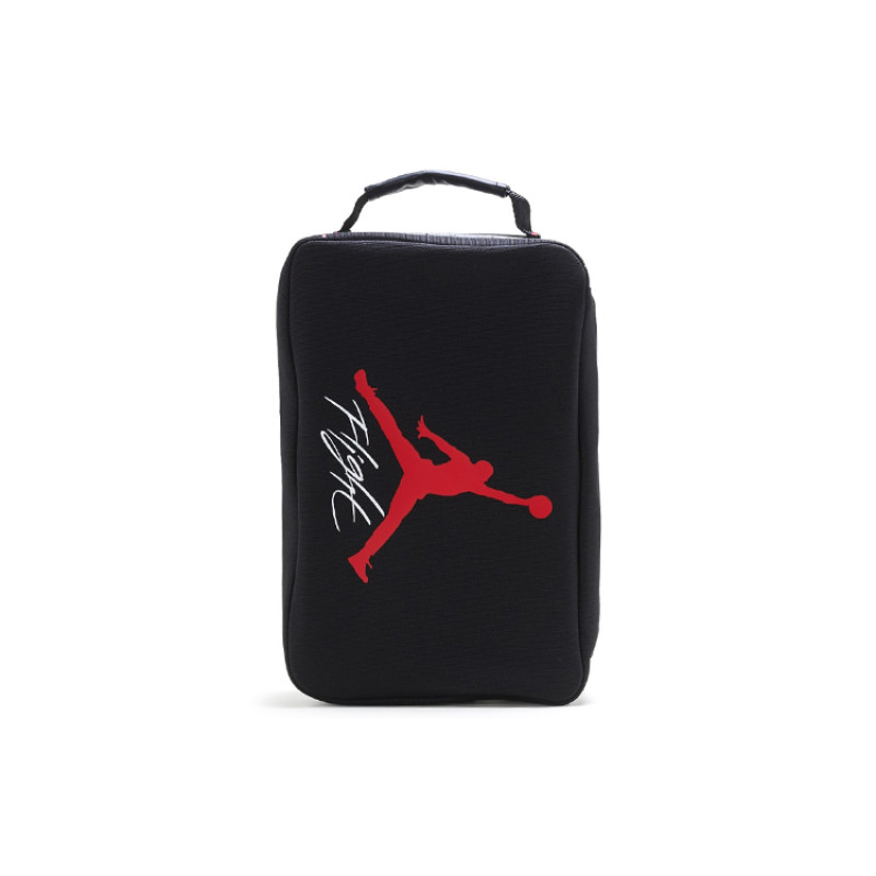 Jordan The Shoe box Baglogo
