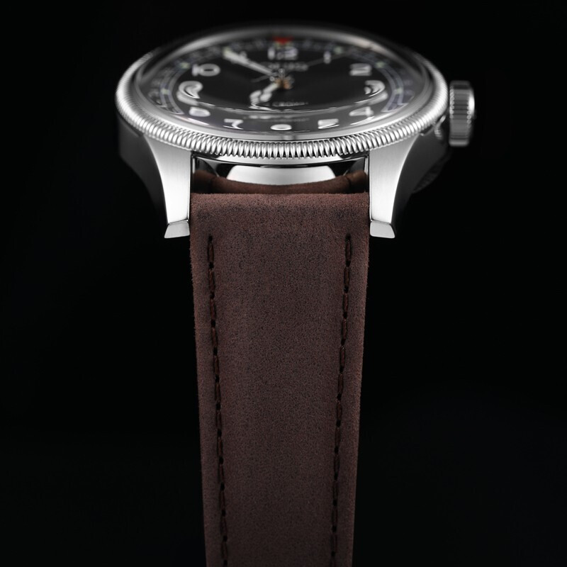 Oris ORIS 50 40mm 75477414064LS