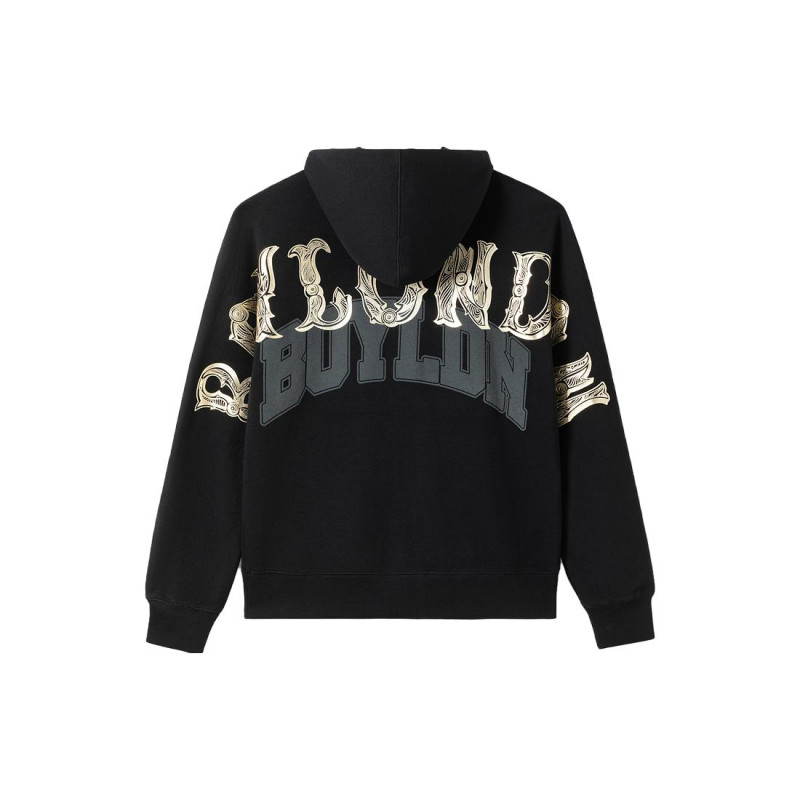 Boy London logo