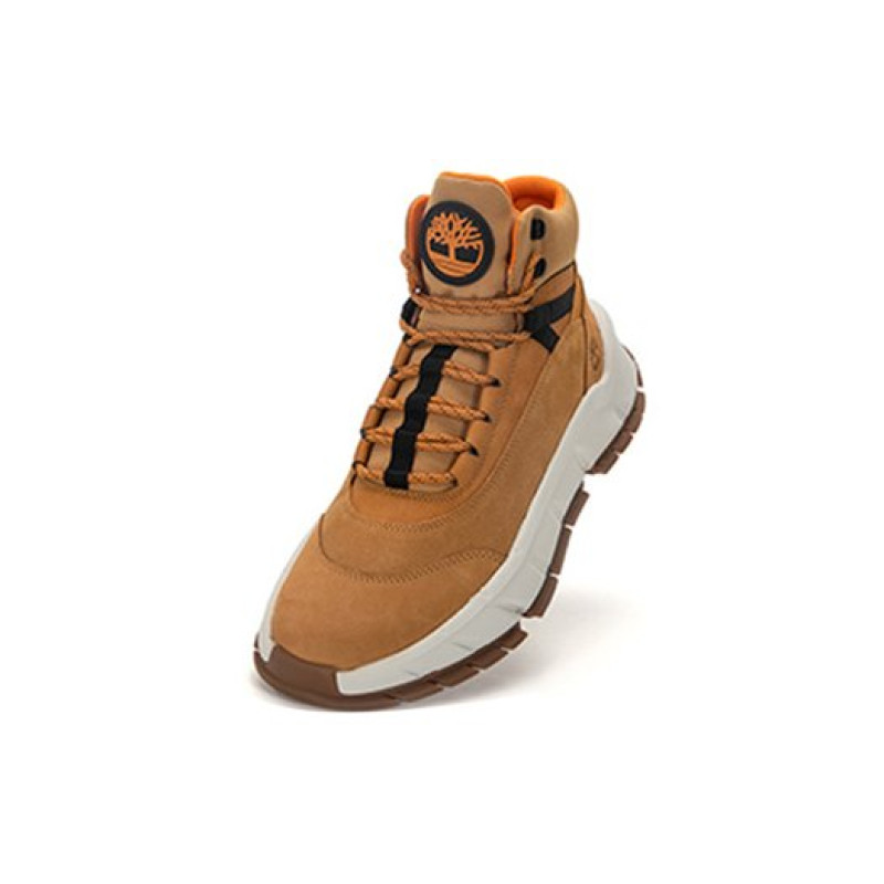 Timberland