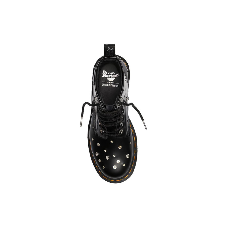 Swarovski x Dr.Martens 1460