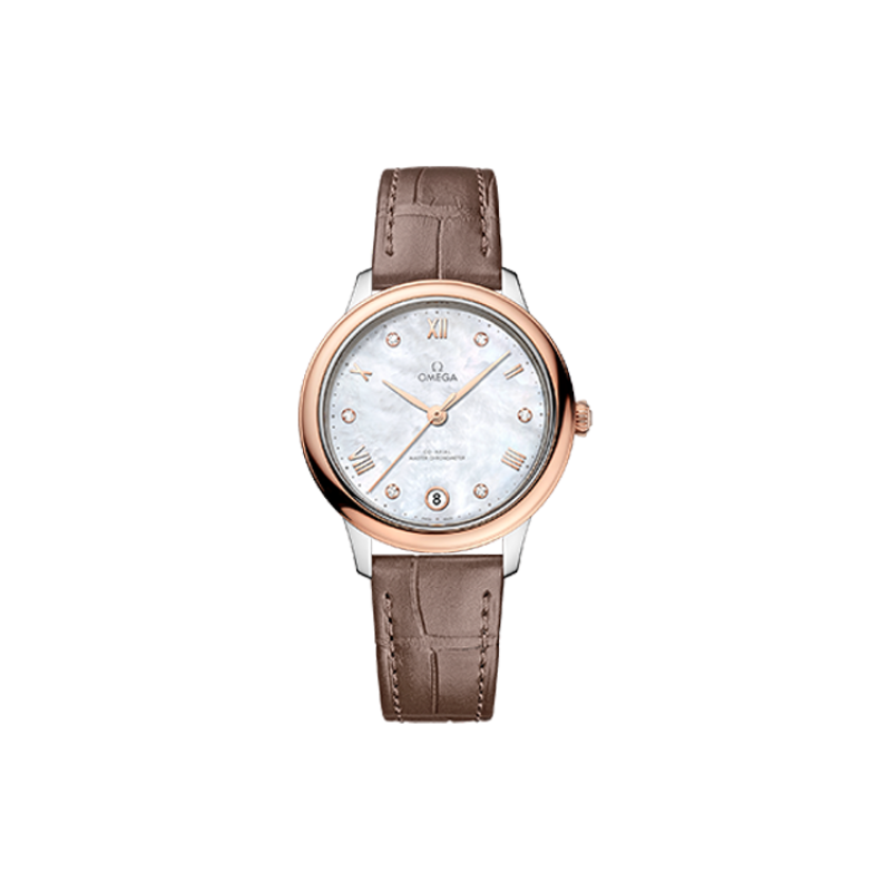 OMEGA 30 34mm 434.23.34.20.55.001
