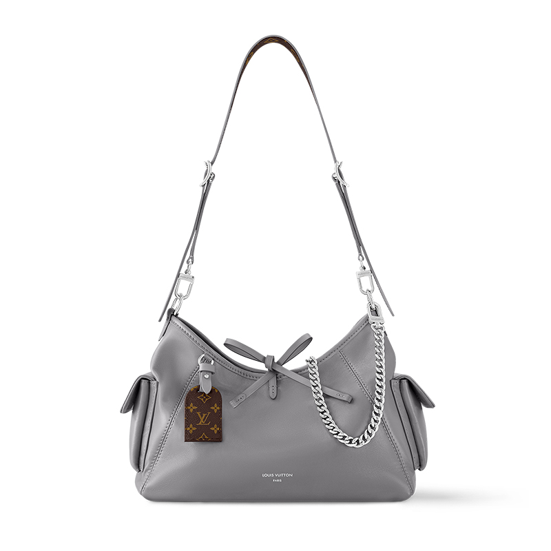 LOUIS VUITTON Carryall Cargo