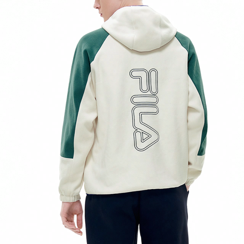 FILA FUSION logo