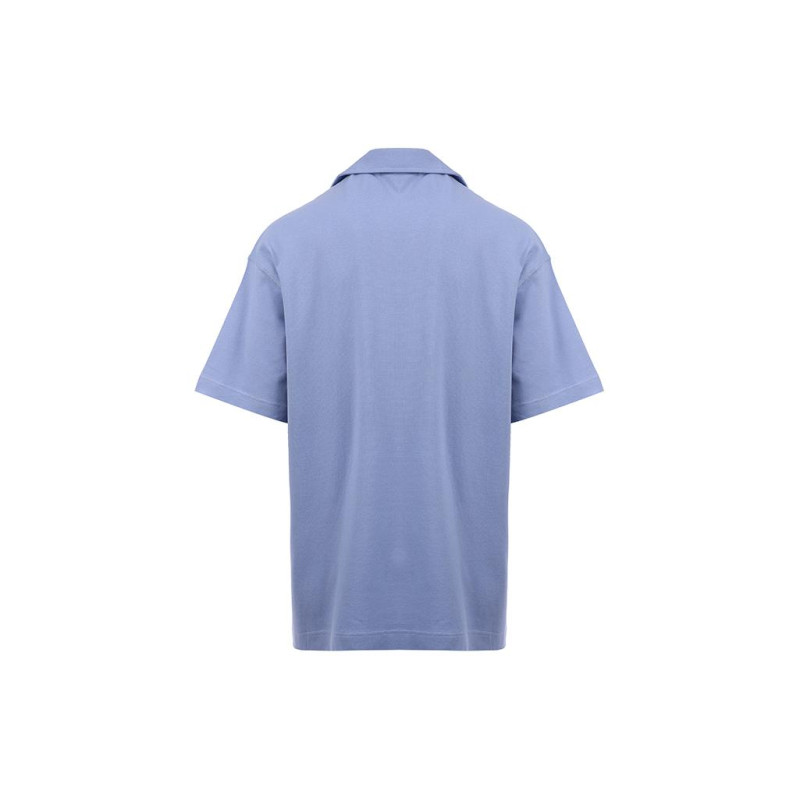 VERSACE JEANS COUTURE SS24 LogoPolo