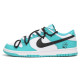 Nike Dunk vibe