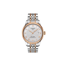 TISSOT 39.3mm 18K T006.407.22.033.00