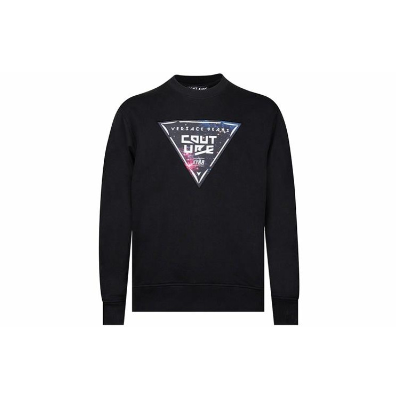 VERSACE JEANS COUTURE FW22 Logo