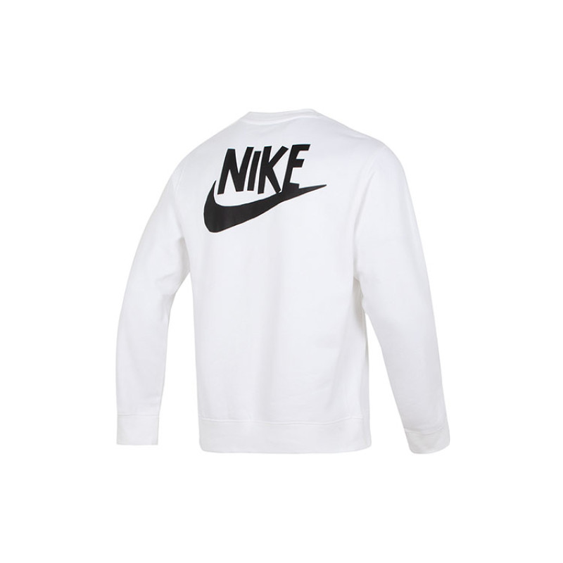 Nike As M Nsw Hbr-C Bb Crew Logo