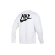 Nike As M Nsw Hbr-C Bb Crew Logo