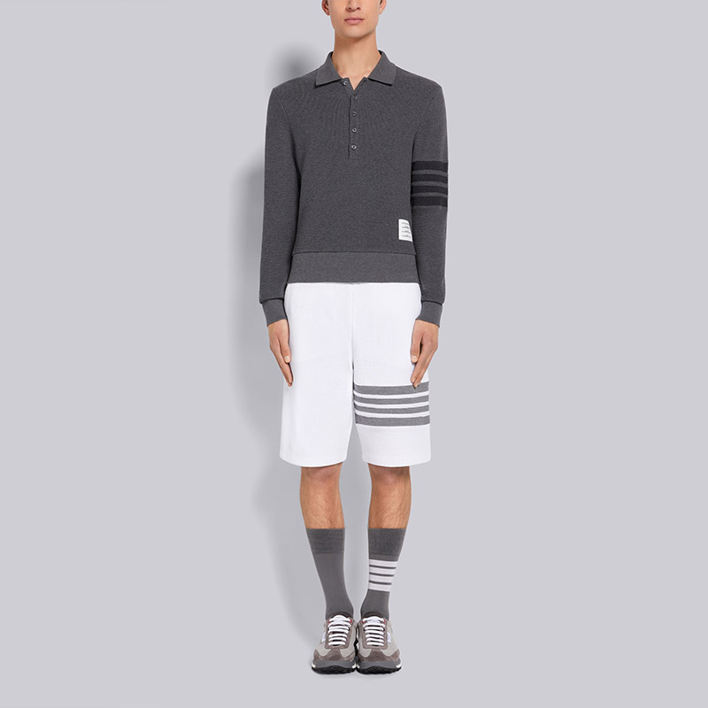 THOM BROWNE Polo