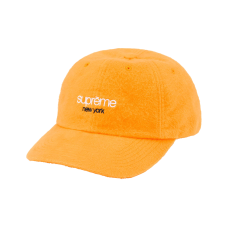Supreme FW23 WEEK 8 WASHED FLANNEL 6-PANEL