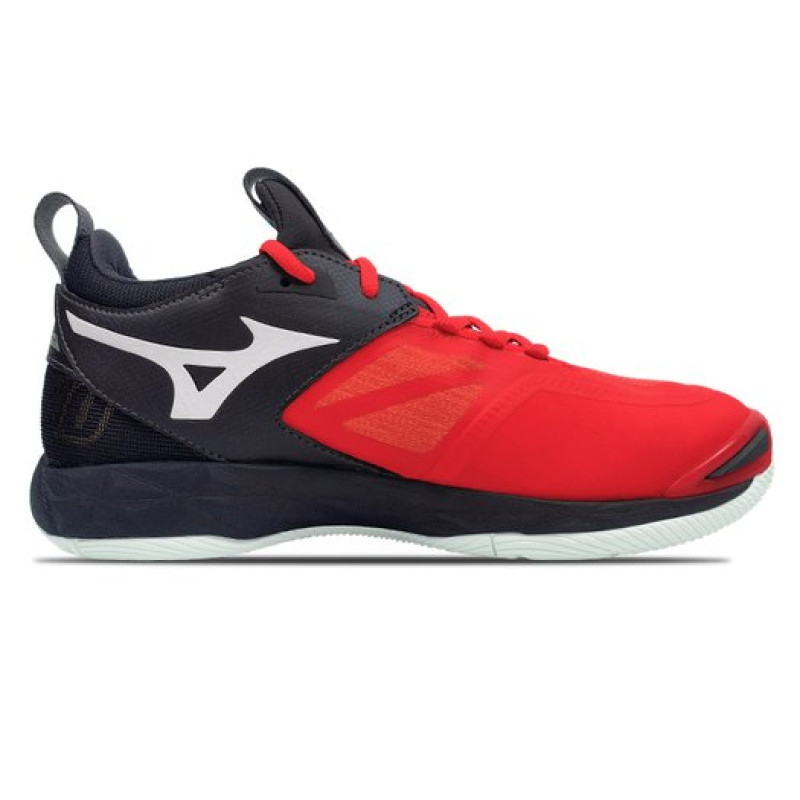 Mizuno Wave Momentum2