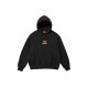 Supreme x toy machine SS24 Week4 HOODED SWEATSHIRT