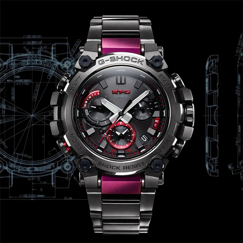 G-SHOCKMTGMTG