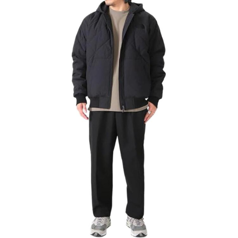 THE NORTH FACE