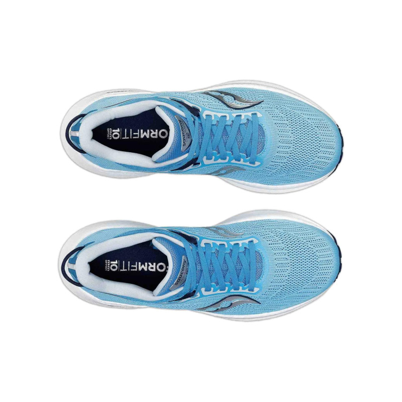 Saucony Triumph