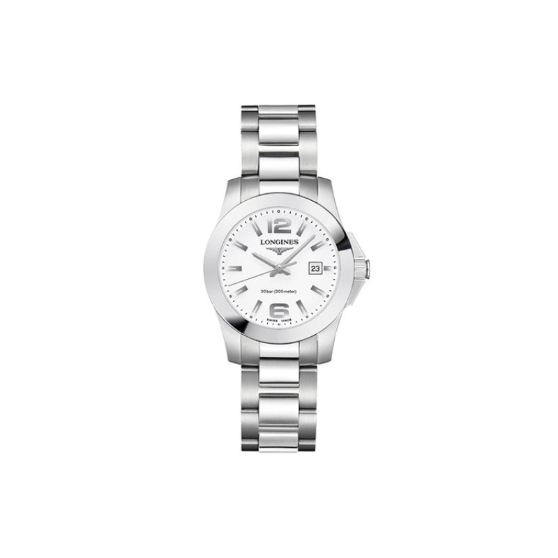 LONGINES 29.5mm L3.376.4.16.6