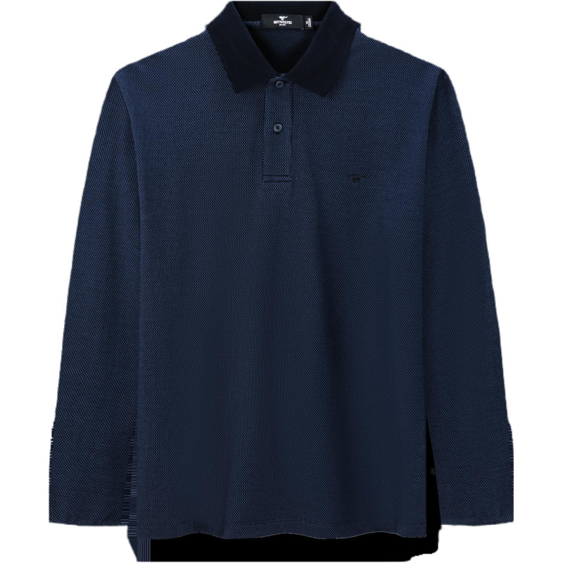 SEPTWOLVES Polo