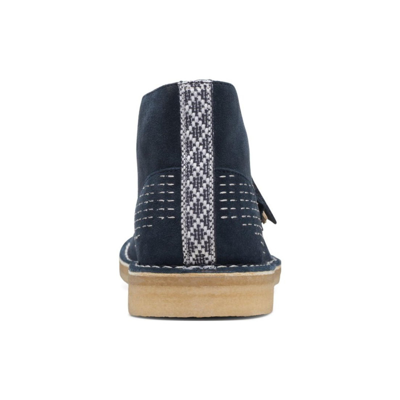 clarks Desert Boot