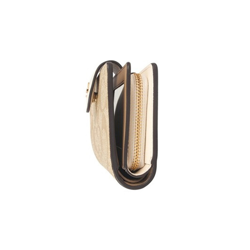 COACH Corner Zip 13