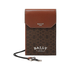 BALLY Logo TPU