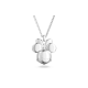 Swarovski Disney100 Minnie Mouse
