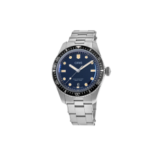 Oris 100 40mm 0173377074055-0782018