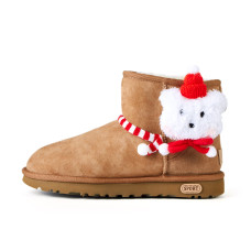 UGG