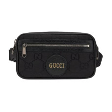 GUCCI Off The Grid OTG Logo
