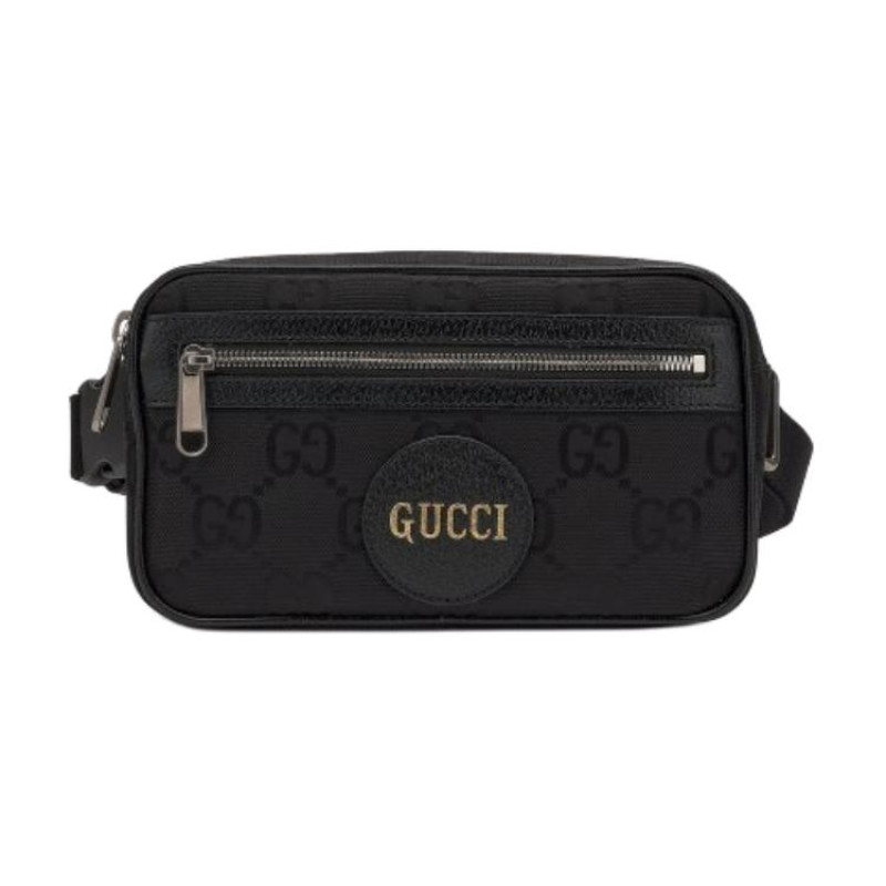 GUCCI Off The Grid OTG Logo
