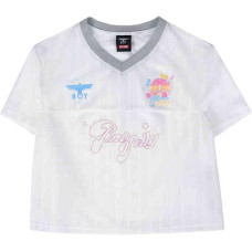Boy London x POP MART T