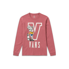 Vans SS23 T