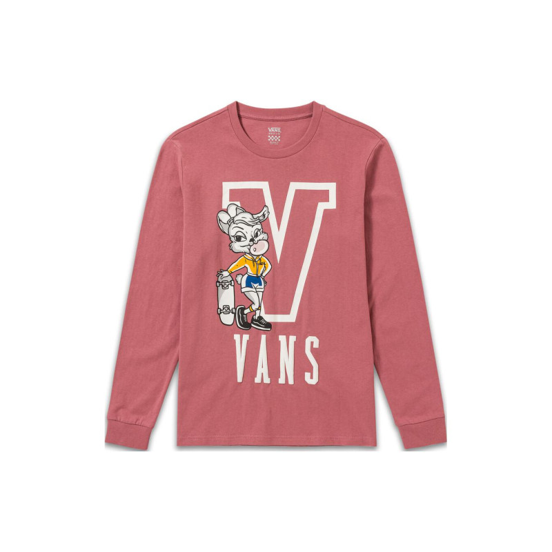Vans SS23 T