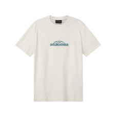 EMPORIO ARMANI SS24 LogoT