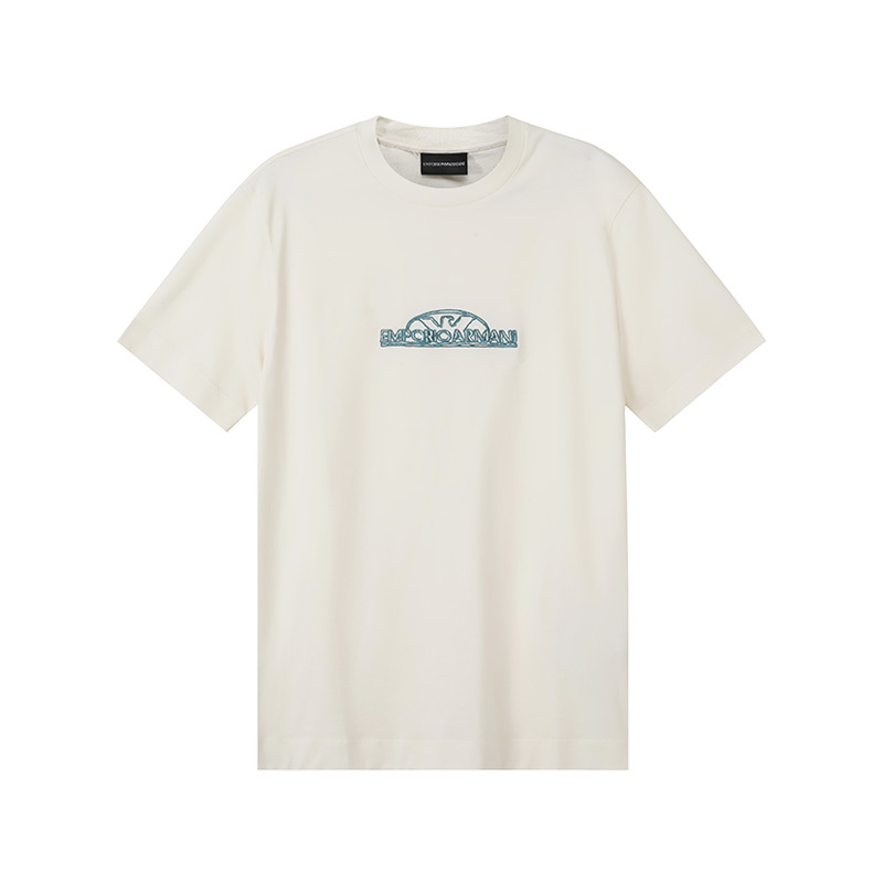 EMPORIO ARMANI SS24 LogoT
