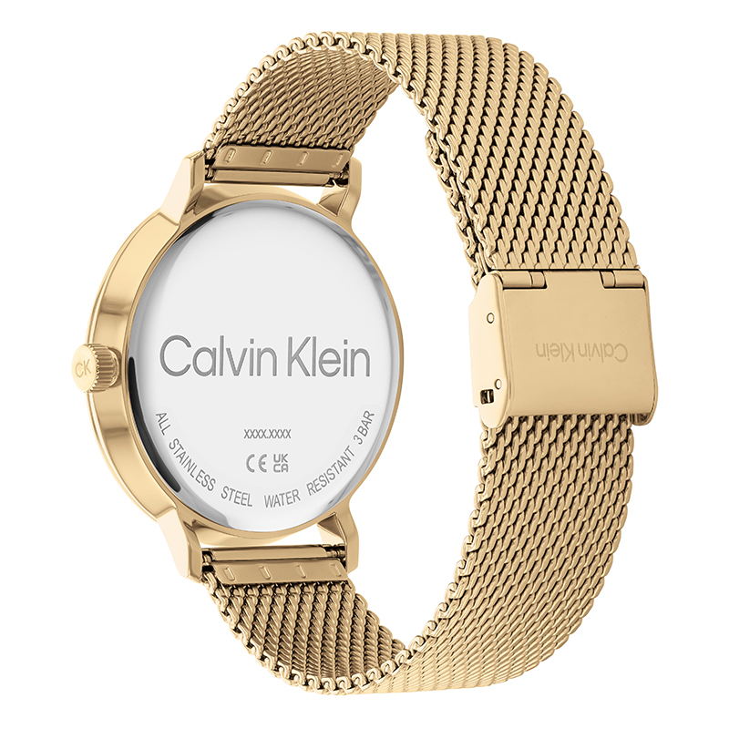 CALVIN KLEIN 42*42*7.7