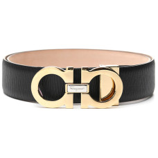 FERRAGAMO Logo