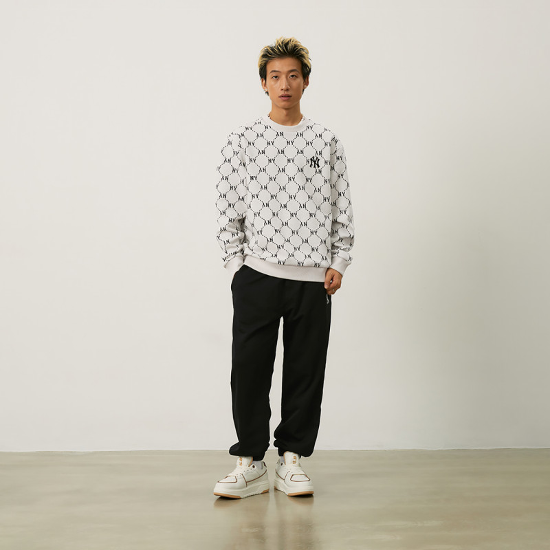 MLB MONOGRAM 24FW